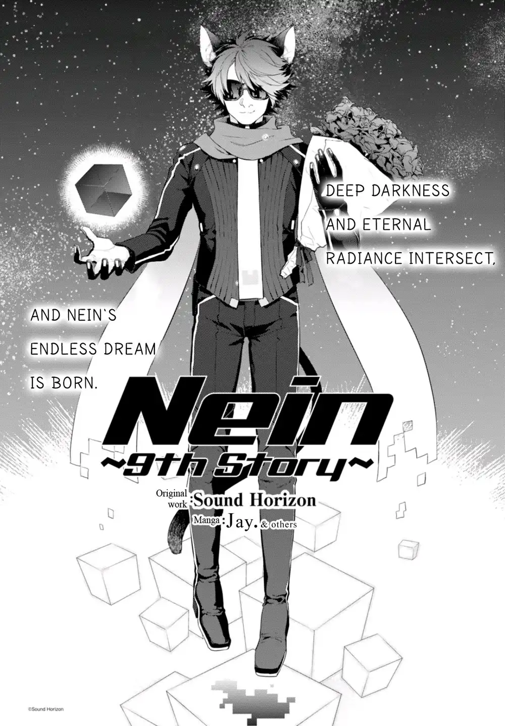 Nein - 9th Story Chapter 5 1